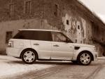 Land Rover Range Rover Sport by Koenigseder 2010 года